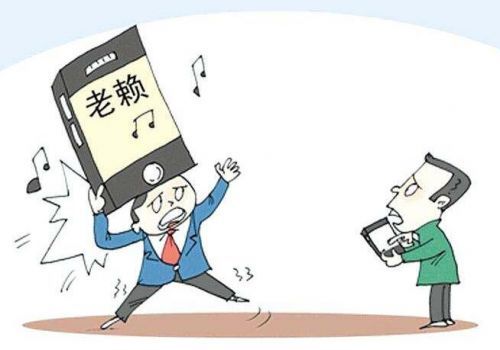 广州要账：债务人死亡谁来当被告