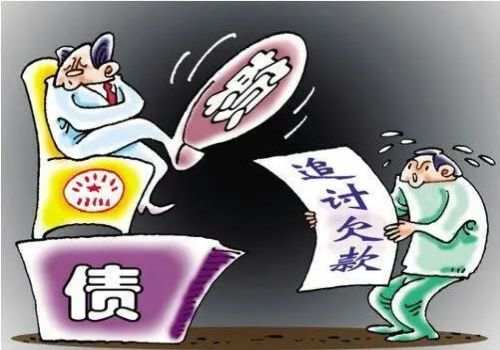 借钱被执行人拘留多少天解除执行